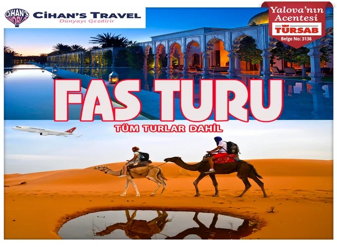 Fas Turu